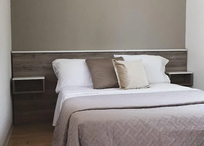 Resort Riva Del Sol *