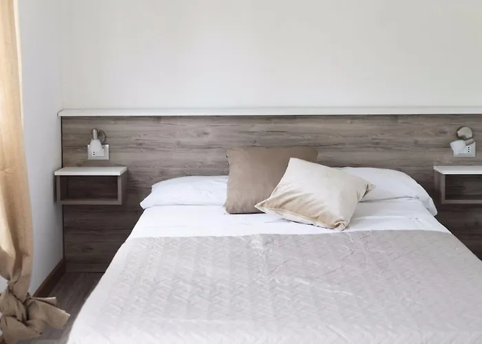 Resort Riva Del Sol Santa Caterina dello Ionio