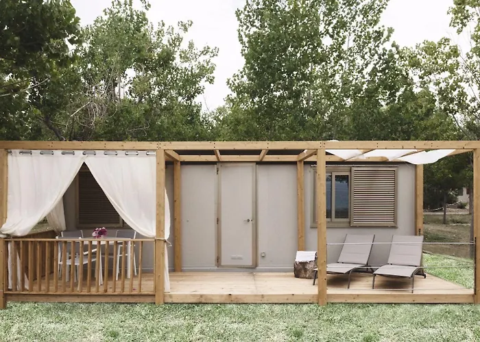 Resort Riva Del Sol Santa Caterina dello Ionio