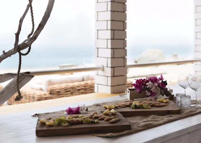 Riva Del Sol Resort Santa Caterina dello Ionio