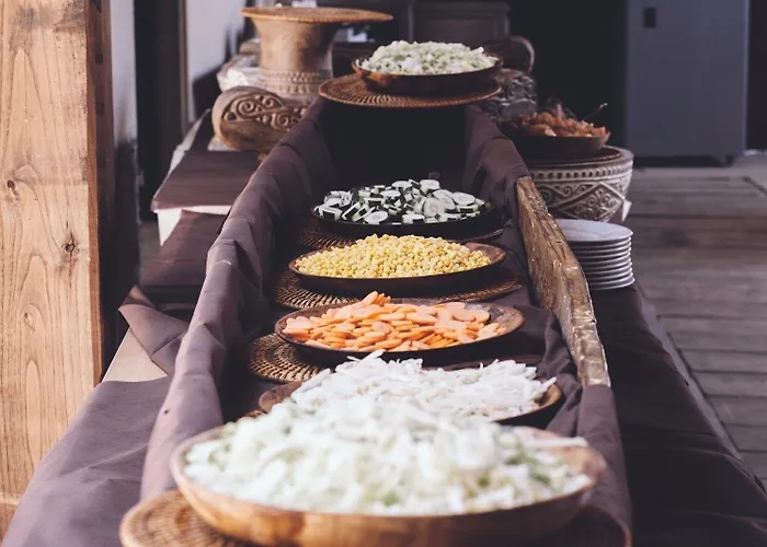 Resort Riva Del Sol *