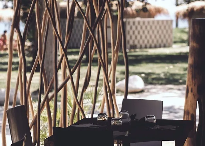 Riva Del Sol Santa Caterina dello Ionio