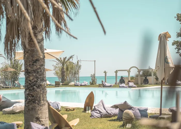 Resort Riva Del Sol Santa Caterina dello Ionio