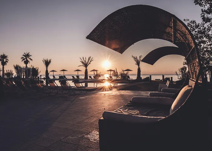 Riva Del Sol Resort *