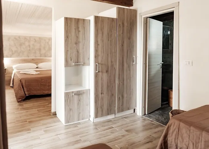 Riva Del Sol Santa Caterina dello Ionio