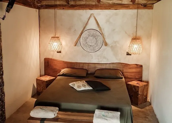 Riva Del Sol Resort *