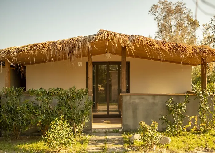 Riva Del Sol Resort *