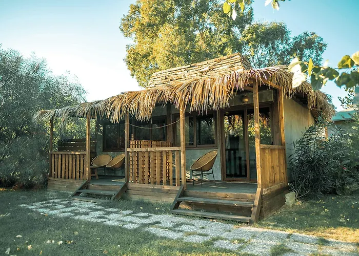 Riva Del Sol Santa Caterina dello Ionio