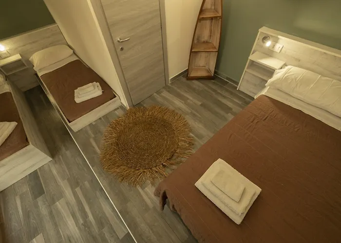 Resort Riva Del Sol *