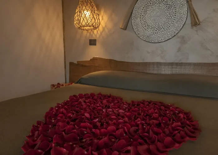 Resort Riva Del Sol Santa Caterina dello Ionio