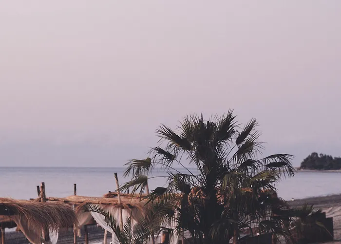 Riva Del Sol Resort Santa Caterina dello Ionio