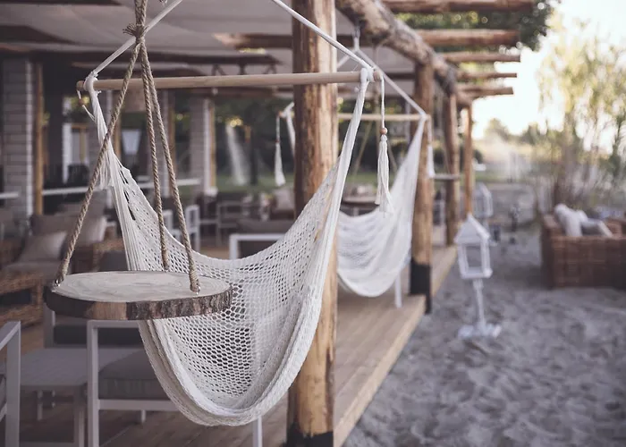 Resort Riva Del Sol Santa Caterina dello Ionio