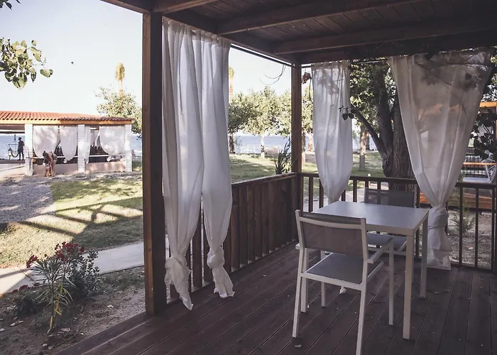 Resort Riva Del Sol Santa Caterina dello Ionio