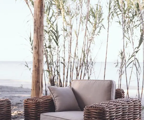 Resort Riva Del Sol *