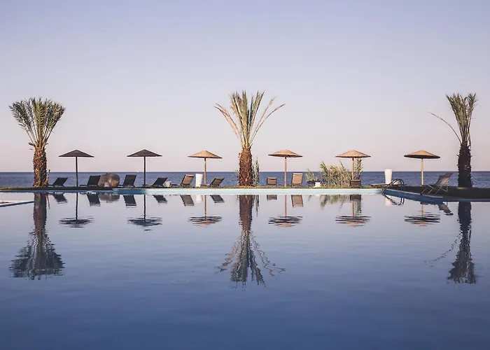 Riva Del Sol Santa Caterina dello Ionio