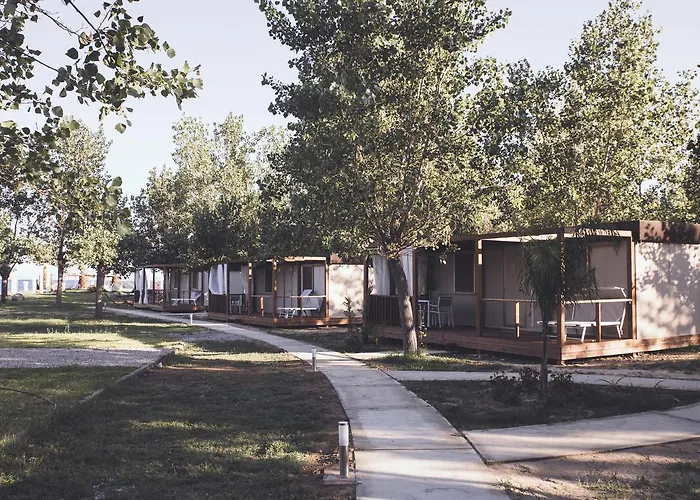 Riva Del Sol Resort *