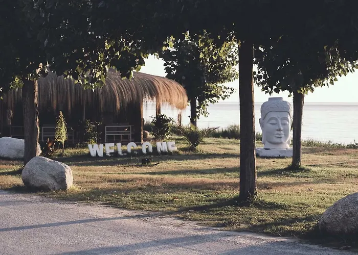 Riva Del Sol * Santa Caterina dello Ionio