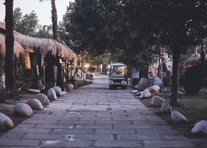 Riva Del Sol Resort Santa Caterina dello Ionio