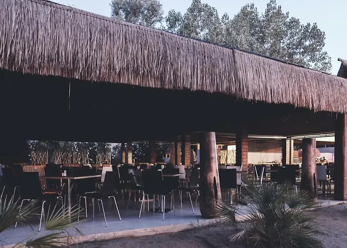 Riva Del Sol Resort *