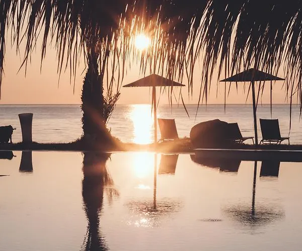 Riva Del Sol Santa Caterina dello Ionio