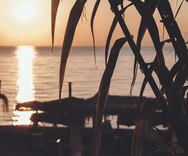 Resort Riva Del Sol *