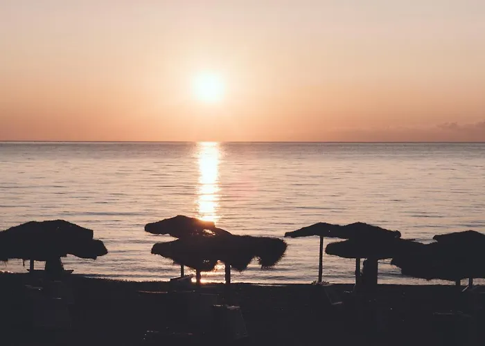 Riva Del Sol * Santa Caterina dello Ionio