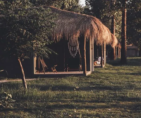 Riva Del Sol Rezort *