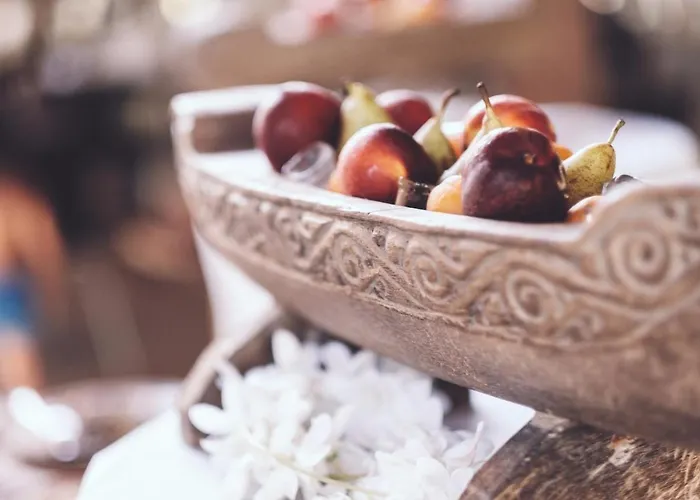 Resort Riva Del Sol Santa Caterina dello Ionio