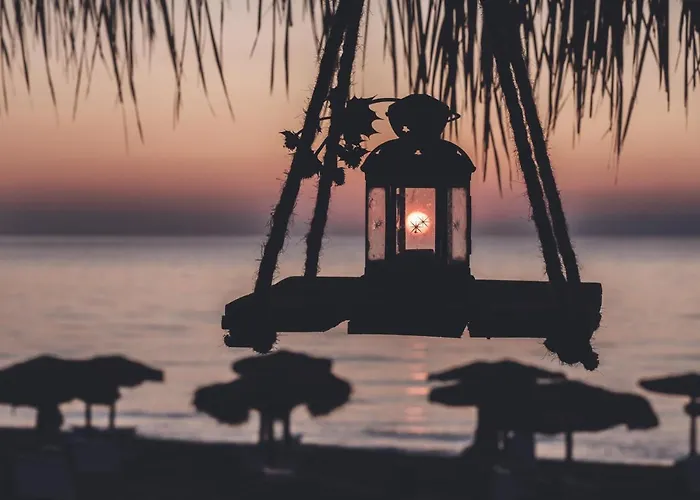 Riva Del Sol * Santa Caterina dello Ionio