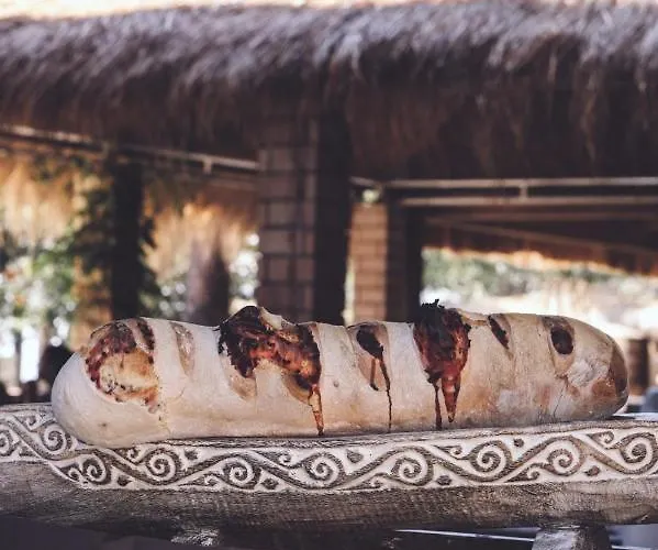 Resort Riva Del Sol Santa Caterina dello Ionio